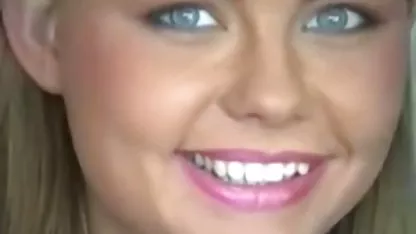 のんの若い金髪弄Bi-bi-si 芸能人 gif