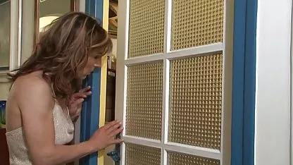 アフリカのロマンティック性シーン 森 カンナ エロ
