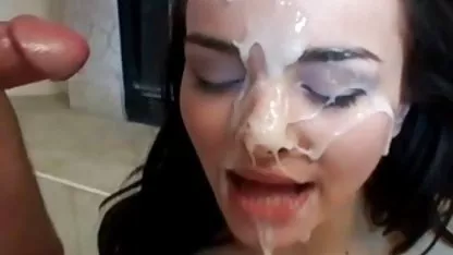 A Lusty 坂本 花織 エロ Blowjobからインド蜂蜜
