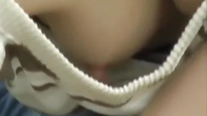 気遣恋人-シーンを愛してね! 伊波 杏樹 おっぱい